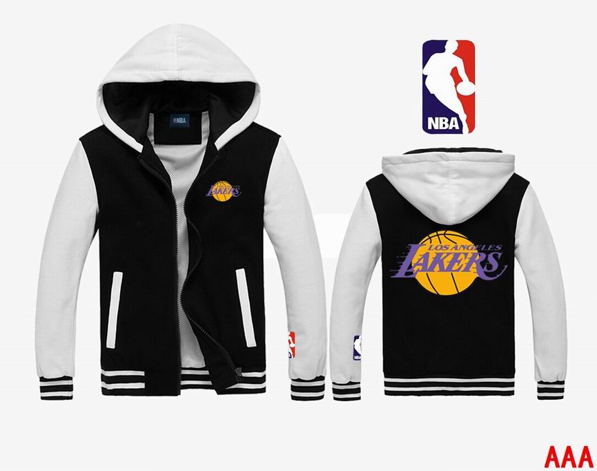NBA hoodie S-XXXL-168